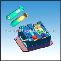 plastic injection molding