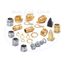 Brass Cable Gland