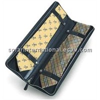 Tie Case Cover & Leather Gift Item