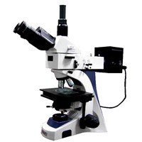 Metallurgical Microscopes (Infinity Optical System)