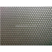 Synthetic Leather- Reticular Pattern