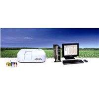 Double Beam UV Visible Spectrophotometer (T90+)