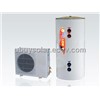 Air Source Water Heater
