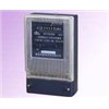 DTS6006Type electronic three-phase watt-hour meter