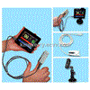 Handheld Pulse Oximeter (PM-60A)