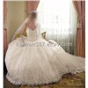 Wedding Dress HSBS_44