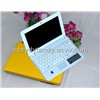 10.2 Inch Laptop with 160GB SATA HDD