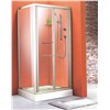 Floding Door Shower Room (AL-8103I)