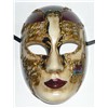 Holiday Mask (PAZ8-10012)