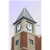 Tower Clock,street clock,flower clock,post clock,solar clock,master slave clock