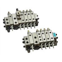 Directional Control Valve