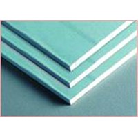 Anti-Moist Gypsum Board