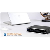 1080P High Definition Multimedia Player