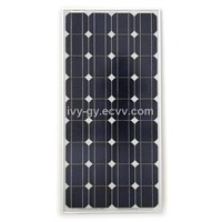 120W Solar Module