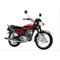 125cc Motorcycle