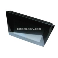 12.1&amp;quot; LCD digital photo/video frame