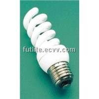 13 watt mini compact fluorescent spiral light bulbs