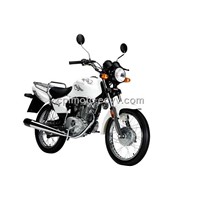 150cc Motorbike