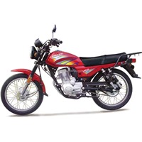 150cc Motorcycle -QM150L-4C(F)