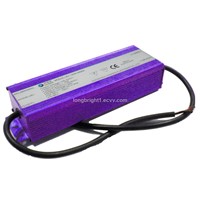 150W 24VDC Constant Voltage LED Power Supply