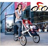 Kangaroo Bike, New Design Baby Stroller