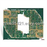 1-2 0 Layers Printed Circuit Boards