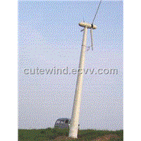 20kw Wind Power