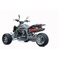 250cc Tricycle with EEC Approved