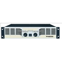 2u PH Series Amplifier, Motorla