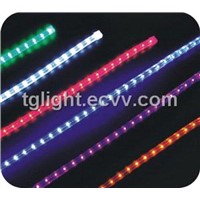 2 - Wires Flat LED Rope Light