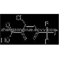 2-Chloro-4-Trifluoromethylbenzoic Acid