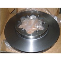 Toyota Brake Disc 43512-26190