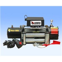 4WD Winch LDS8000