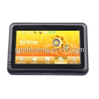 4.3inch GPS Navigation (MD-431)