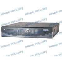 4/8/12/16 Channels 4CIF/DCIF/2CIF/CIF/QCIF Loop-Output Network DVR