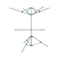 4 Arm Rotary Airer
