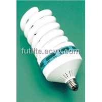 65 Watt Spiral Energy Saving Lamps