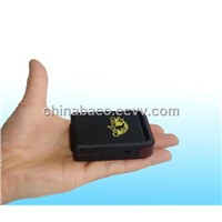 gps tracker for persons and pets
