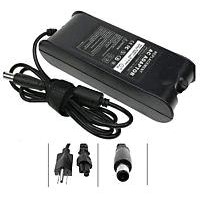 90W 19.5V/4.62A AC Adapter for Dell