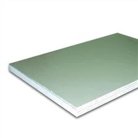 A2 Frieproof - Aluminum Composite Panel