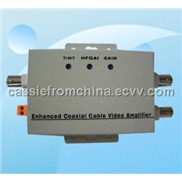 AD5302 Enhanced Coaxial Cable Video Amplifier
