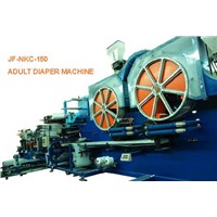 Adult Incontinence Machine (JF-NKC-150)