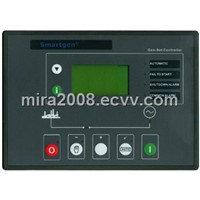 Generator controller