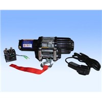 ATV Winch LDS3500-A/LDS4000-A