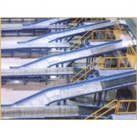 Accumulating Roller Conveyor