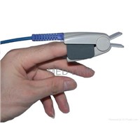 Adult Finger Clip Reusable medical Sensors