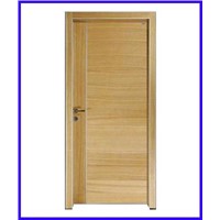 Aluminum &amp;amp; Wood Door (AWD-01)