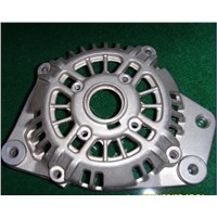Aluminum Casting