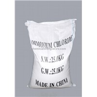 Ammonium Chloride