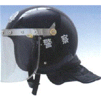 Anti Riot Helmet